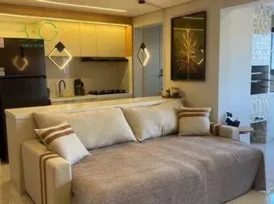Apartamento com 2 Quartos à venda, 82m² no Brás, São Paulo