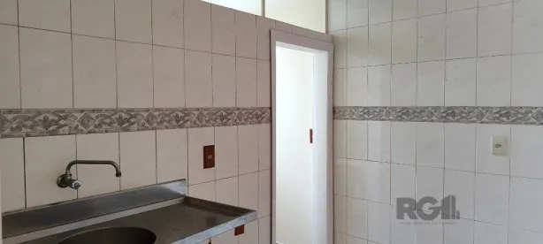 Apartamento com 1 Quarto à venda, 44m² no Centro Histórico, Porto Alegre