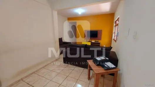 Apartamento com 3 Quartos à venda, 156m² no Daniel Fonseca, Uberlândia