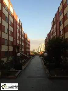 Apartamento com 2 Quartos à venda, 61m² no Vila Siqueira (Zona Norte), São Paulo