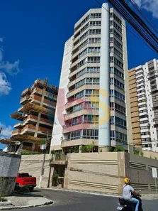 Apartamento com 3 Quartos à venda, 278m² no Centro, Itabuna