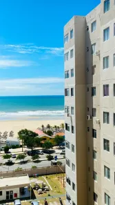 Apartamento com 2 Quartos à venda, 40m² no Vicente Pinzon, Fortaleza