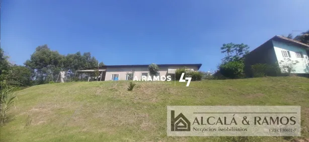 Fazenda/Sítio com 2 Quartos à venda, 90m² no , Porto Feliz