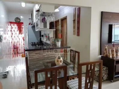 Apartamento com 2 Quartos à venda, 50m² no Brás, São Paulo