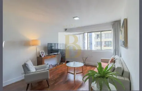 Apartamento com 3 Quartos à venda, 113m² no Cidade Monções, São Paulo