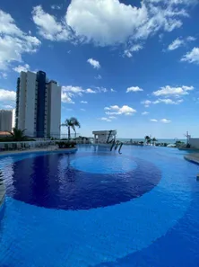 Apartamento com 3 Quartos à venda, 91m² no Mirim, Praia Grande