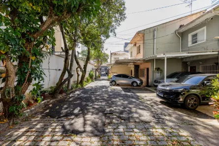  com 3 Quartos à venda, 84m² no Brooklin Paulista, São Paulo