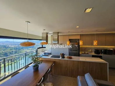 Apartamento com 3 Quartos à venda, 78m² no Alphaville Empresarial, Barueri
