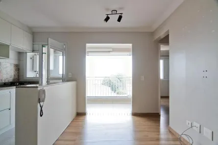 Apartamento com 2 Quartos à venda, 53m² no Itaberaba, São Paulo