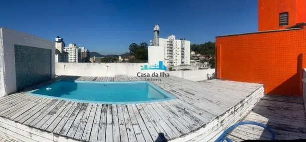 Cobertura com 3 Quartos à venda, 470m² no Agronômica, Florianópolis