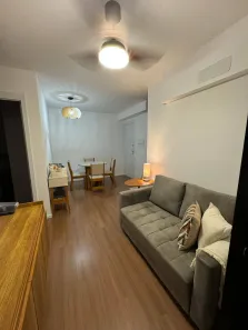 Apartamento com 2 Quartos à venda, 47m² no Cachambi, Rio de Janeiro