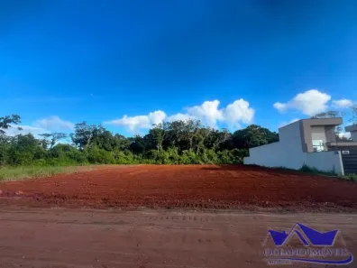 Lote/Terreno à venda, 390m² no Guaratuba, Guaratuba