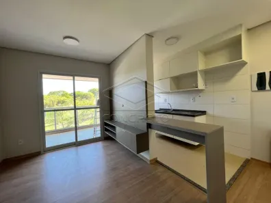 Apartamento com 3 Quartos à venda, 72m² no Vila Assis, Jaú