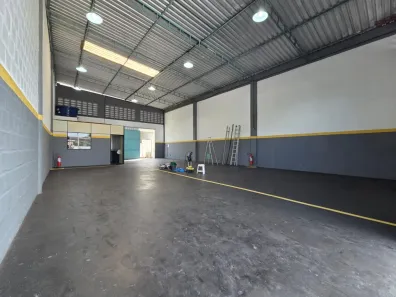 Galpão/Depósito/Armazém para alugar, 260m² no PoloPlast, Camaçari