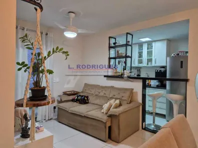 Apartamento com 2 Quartos à venda, 61m² no Pechincha, Rio de Janeiro