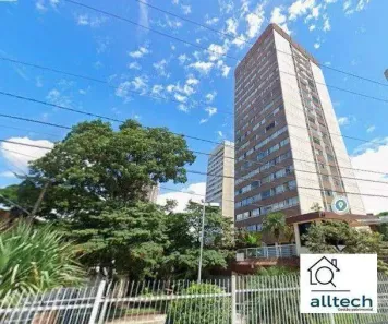 Apartamento com 3 Quartos à venda, 128m² no Jardim Independência, São Paulo
