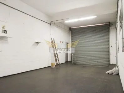 Galpão/Depósito/Armazém à venda, 500m² no Paraíso, Santo André