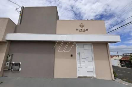 Sala Comercial para alugar, 12m² no Jardim Continental, Marília