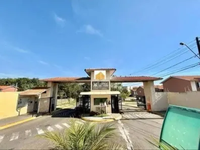 Apartamento com 2 Quartos à venda, 49m² no Planalto do Sol II, Santa Bárbara D'Oeste