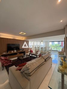 Cobertura com 3 Quartos à venda, 138m² no Horto Florestal, Salvador