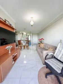 Apartamento com 3 Quartos à venda, 71m² no Engenheiro Luciano Cavalcante, Fortaleza