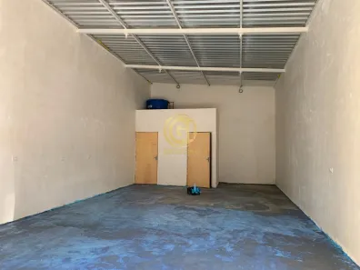 Ponto Comercial para alugar, 72m² no Parque Santo Antônio, Jacareí