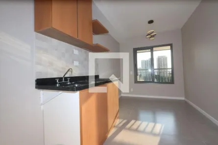 Apartamento com 1 Quarto à venda, 29m² no Vila Graciosa, São Paulo
