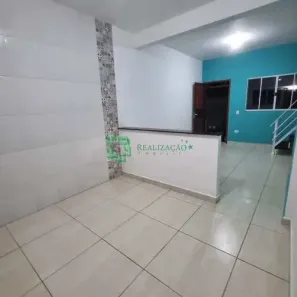 Sobrado com 2 Quartos à venda, 60m² no Cibratel II, Itanhaém