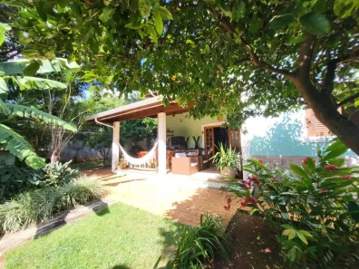 Casa de Condomínio com 2 Quartos à venda, 185m² no Chácara Belvedere, Campinas