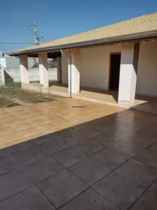 Casa com 3 Quartos à venda, 285m² no Domingos Aquilante, Arealva