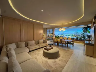 Apartamento com 3 Quartos à venda, 155m² no Parque Residencial Nardini, Americana