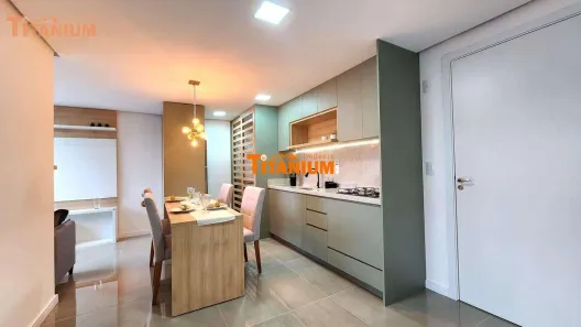 Apartamento com 2 Quartos à venda, 65m² no Rincão, Novo Hamburgo