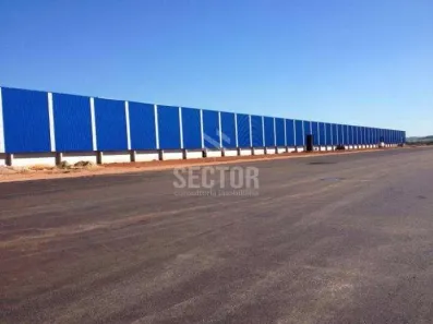 Galpão/Depósito/Armazém para alugar, 17000m² no Bom Fim, Guaíba