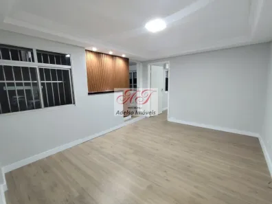 Apartamento com 2 Quartos à venda, 78m² no Pompéia, Santos