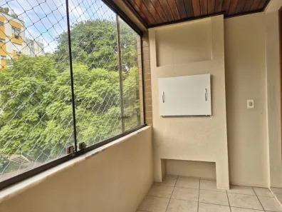 Apartamento com 2 Quartos à venda, 78m² no Petrópolis, Porto Alegre