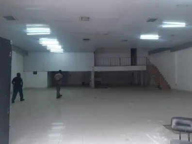 Galpão/Depósito/Armazém para alugar, 400m² no Campos Elíseos, São Paulo