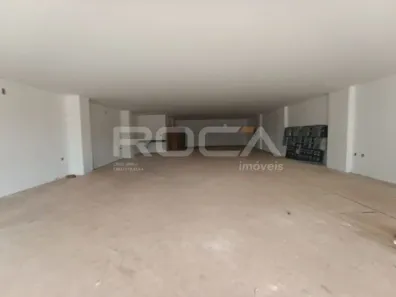 Ponto Comercial para alugar, 267m² no Vila do Golf, Ribeirão Preto
