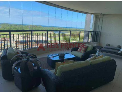 Apartamento com 5 Quartos à venda, 435m² no Barra da Tijuca, Rio de Janeiro