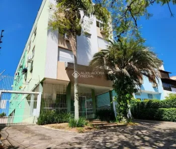 Apartamento com 2 Quartos à venda, 73m² no Passo da Areia, Porto Alegre
