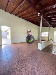 Casa com 2 Quartos à venda, 101m² no Núcleo Habitacional João Zillo IV, Lençóis Paulista