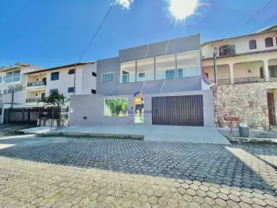 Casa com 4 Quartos à venda, 764m² no Quintas das Avenidas, Juiz de Fora