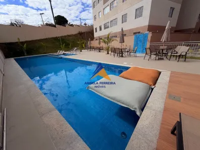 Apartamento com 3 Quartos à venda, 70m² no Palmeiras, Belo Horizonte