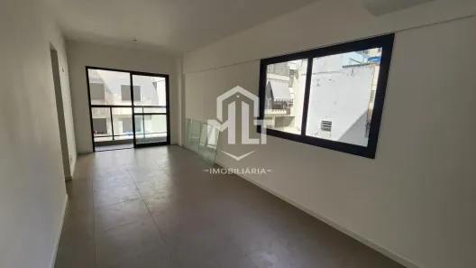 Apartamento com 1 Quarto à venda, 65m² no Tijuca, Rio de Janeiro