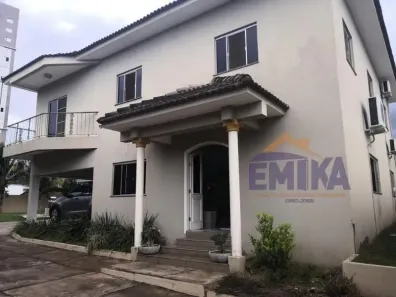 Casa com 4 Quartos à venda, 357m² no Goiabeira, Cuiabá
