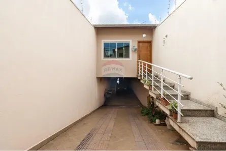 Casa com 3 Quartos à venda, 390m² no Vila Francisco Matarazzo, Santo André