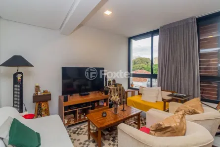 Apartamento com 2 Quartos à venda, 79m² no Rio Branco, Porto Alegre