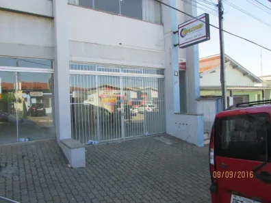 Sala Comercial para alugar, 40m² no Centro, Sumaré