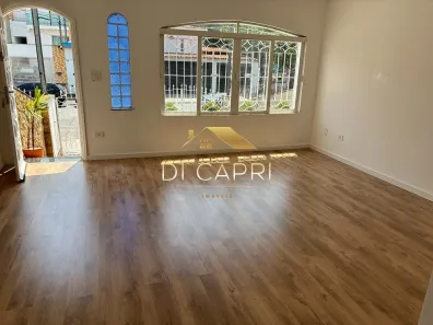 Casa com 3 Quartos à venda, 180m² no Chácara Santo Antônio (Zona Leste), São Paulo