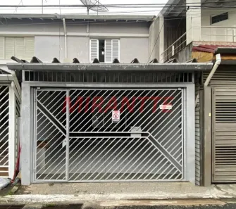 Sobrado com 3 Quartos à venda, 120m² no Vila Constança, São Paulo