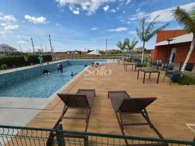Lote/Terreno à venda, 426m² no Novo Mundo, Uberlândia